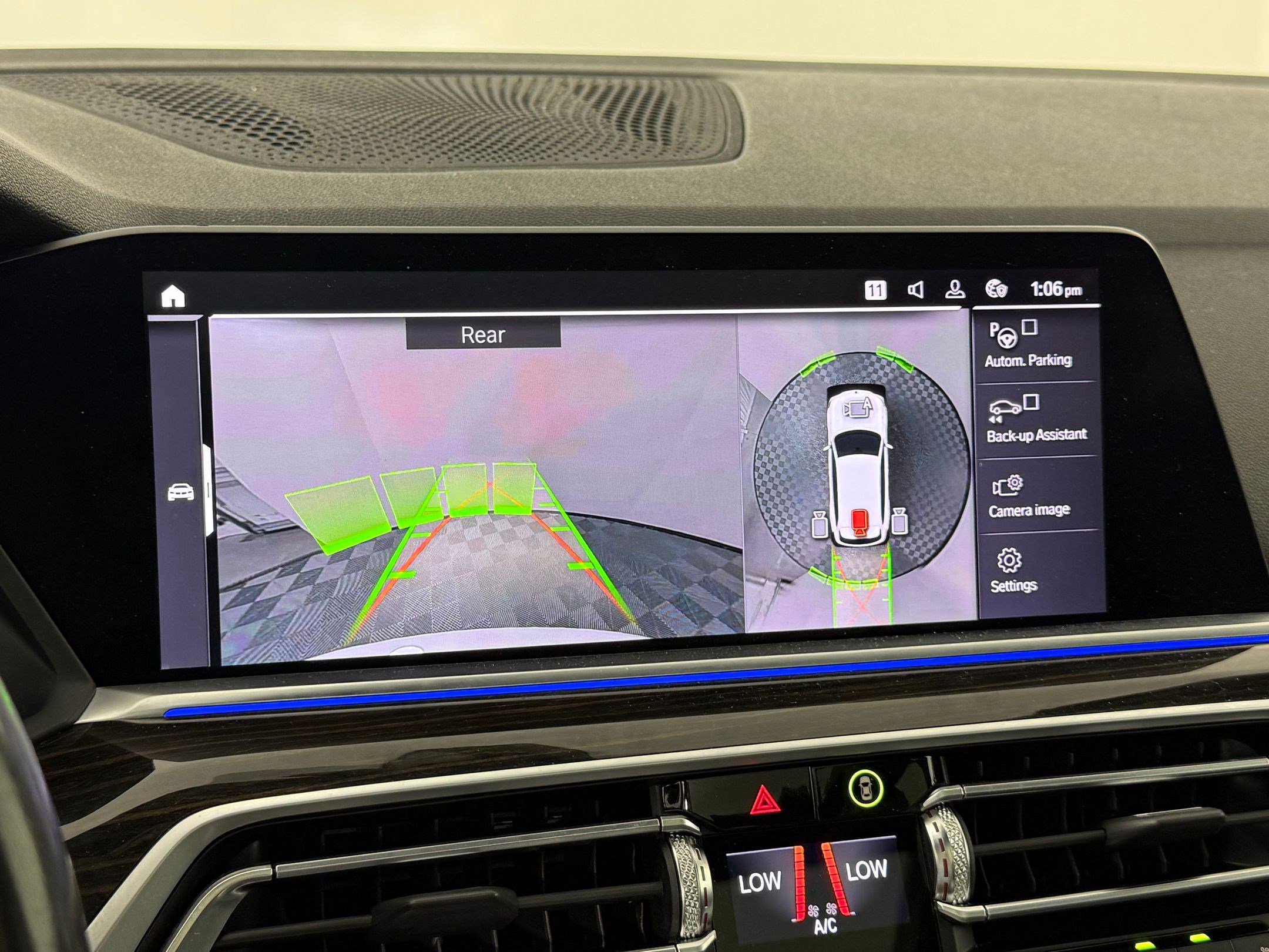 Used 2019 BMW X5 xDrive40i w/ M Sport Package image 24