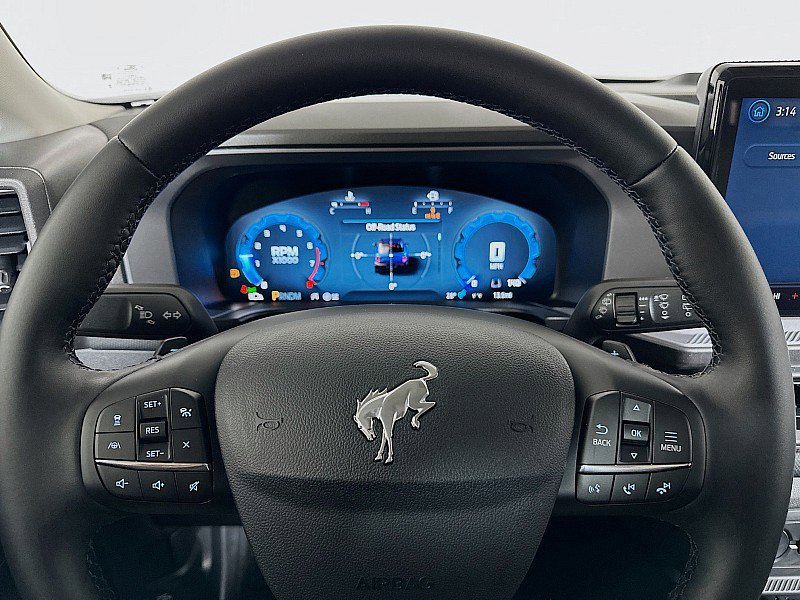 New 2025 Ford Bronco Sport Badlands image 11