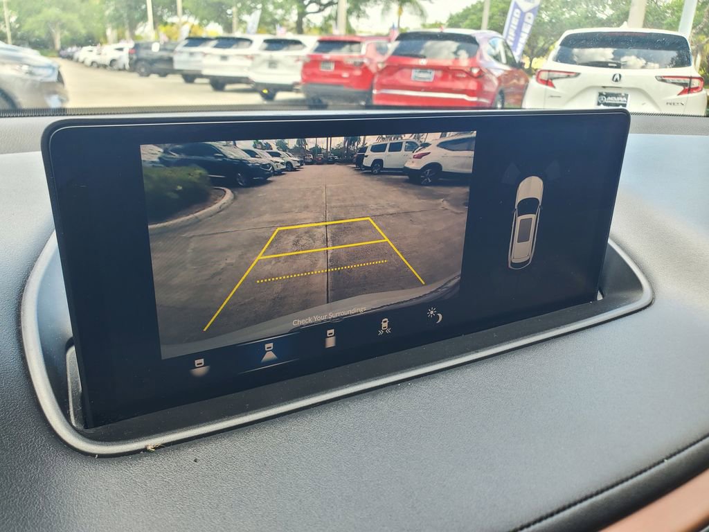 Certified 2022 Acura MDX FWD w/ Technology Package image 31