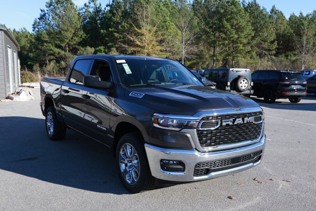 New 2026 RAM 1500 Big Horn image 3