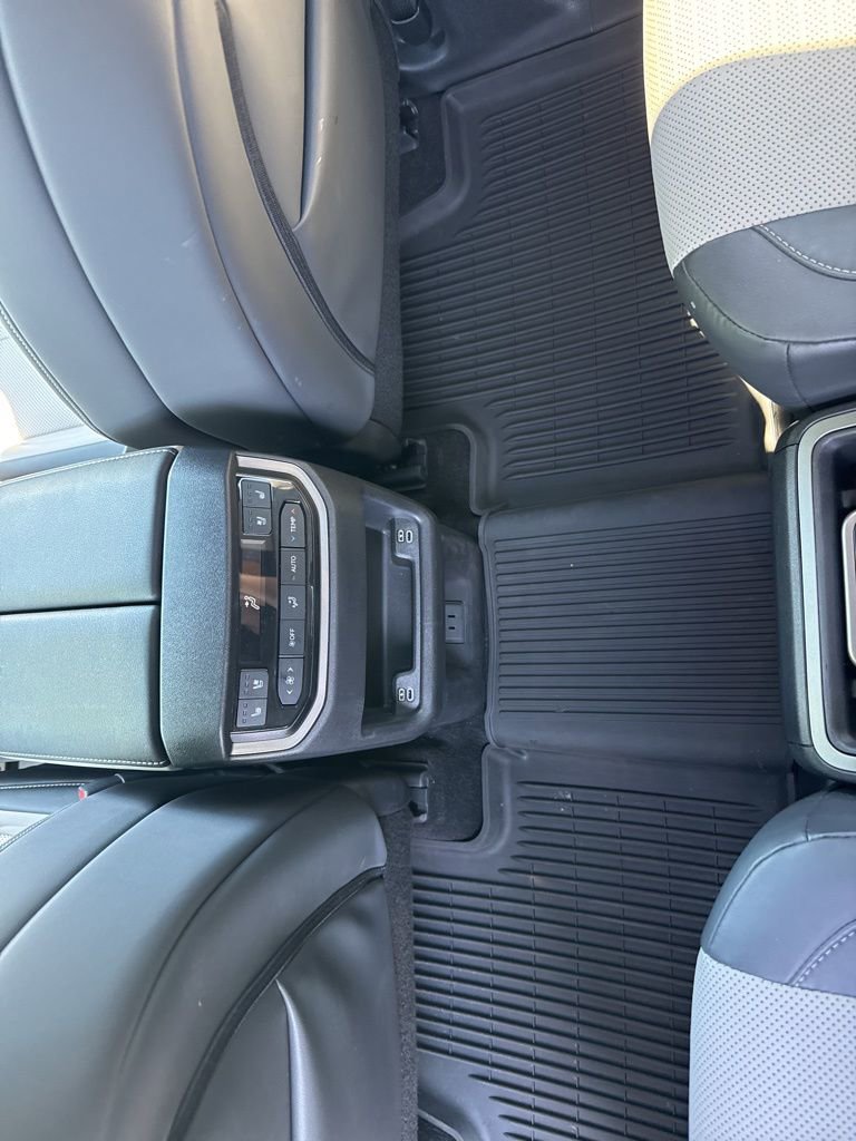 Used 2025 Lexus TX 500h AWD w/ Technology Package image 16