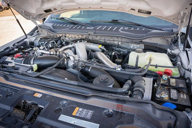 Used 2022 Ford F250 Lariat w/ Lariat Ultimate Package image 36