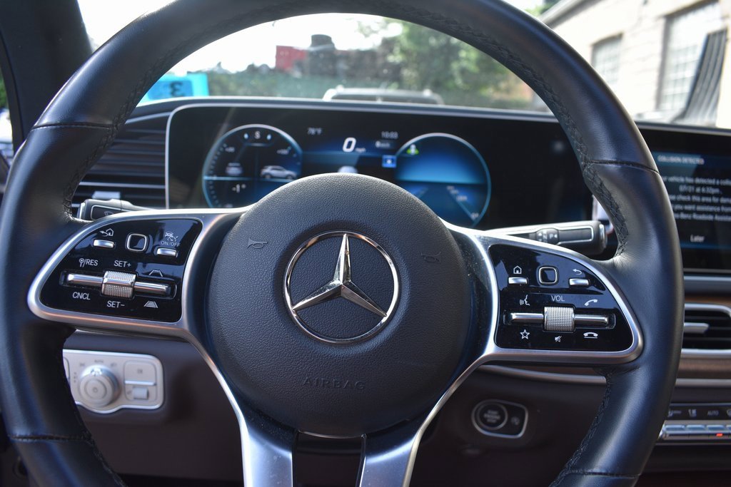 Used 2023 Mercedes-Benz GLE 350 GLE 350 image 13