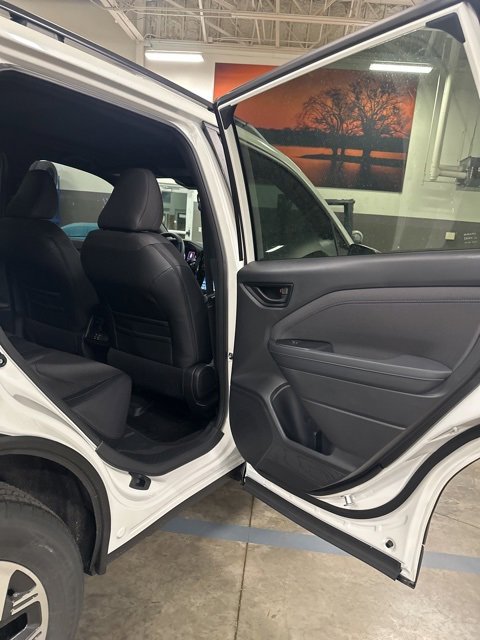 New 2026 Subaru Forester Premium image 30