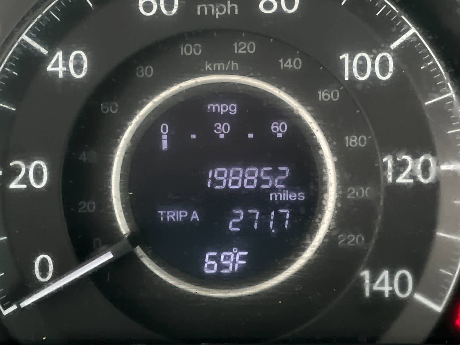 Used 2015 Honda CR-V EX-L image 26