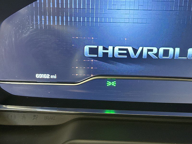 Used 2024 Chevrolet Tahoe LT image 13