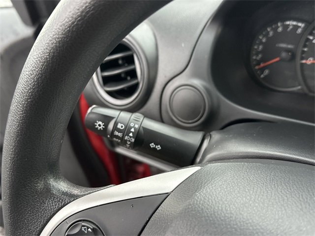 Used 2021 Mitsubishi Mirage ES image 18