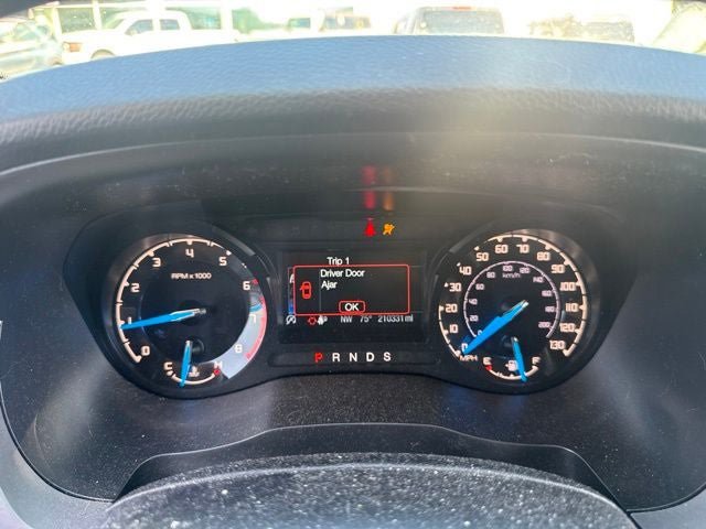 Used 2019 Ford Ranger XLT w/ Equipment Group 302A Luxury AWD/4WD image 17