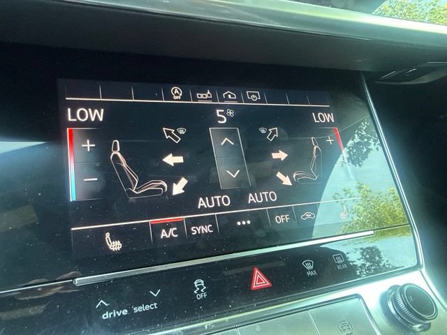 Used 2019 Audi A6 3.0T Premium w/ Convenience Package AWD/4WD image 29