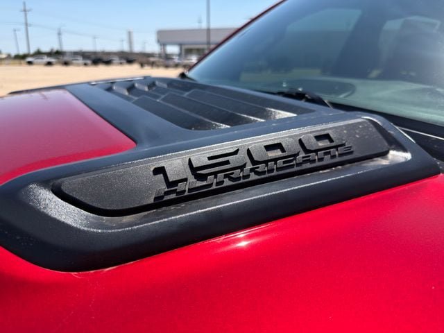 New 2026 RAM 1500 Express AWD/4WD image 14