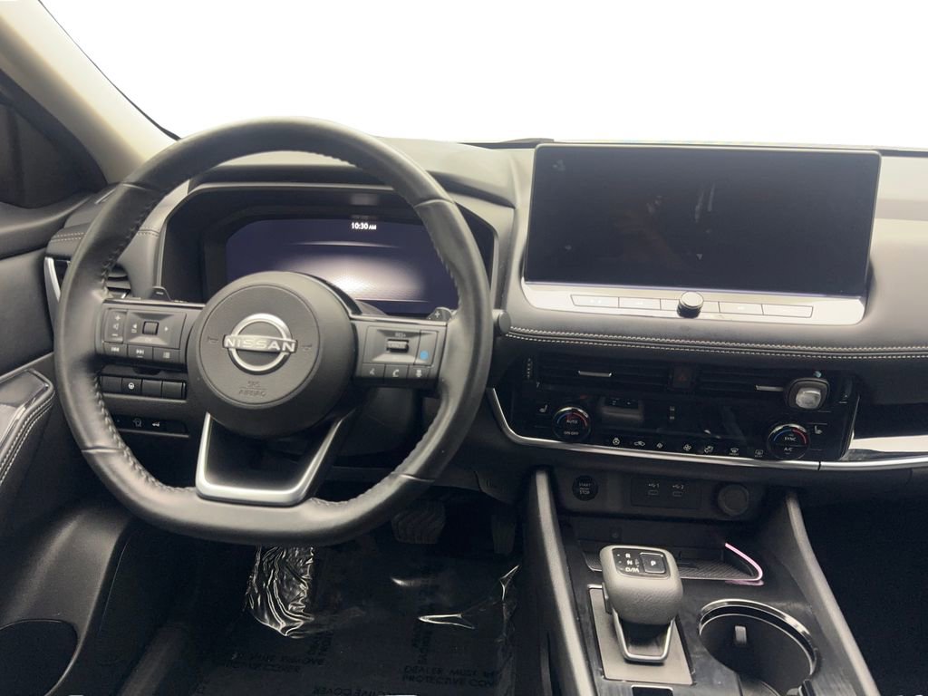 Used 2024 Nissan Rogue SL image 53