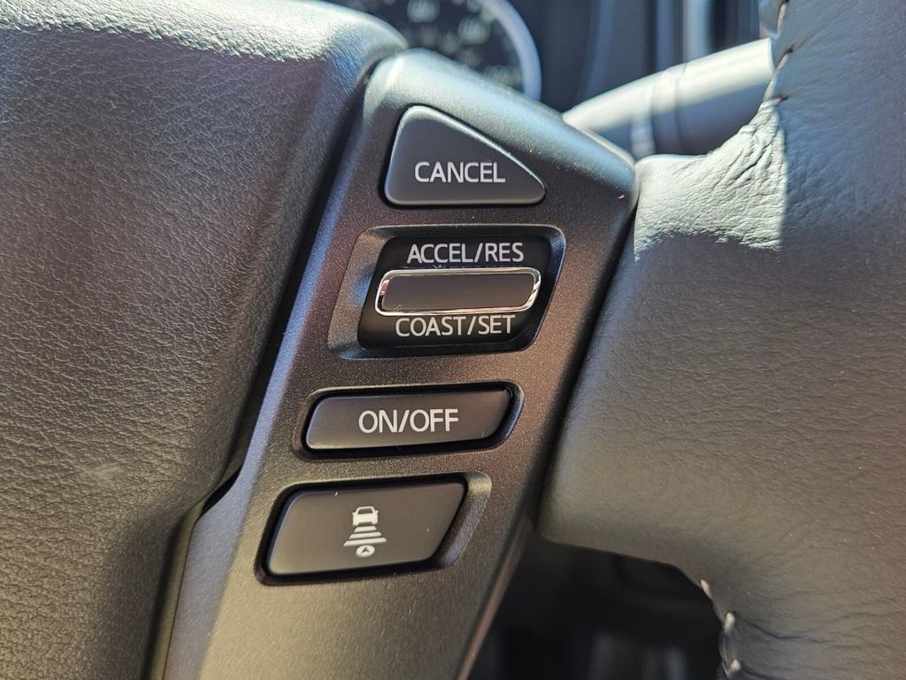 New 2026 Nissan Frontier SV w/ All-Weather Content Package image 26