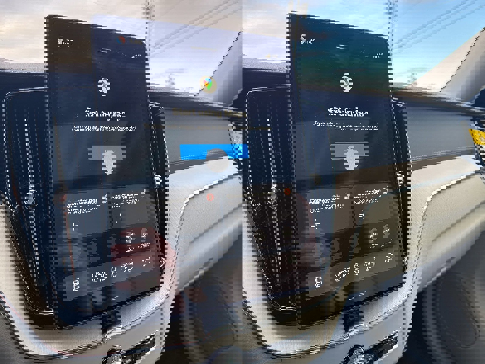 New 2026 Volvo XC60 B5 Ultra w/ Protection Package Premier image 24