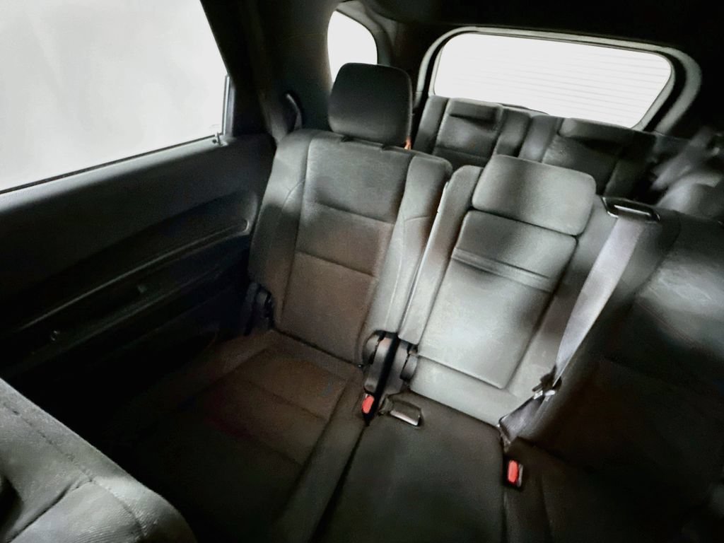 Used 2025 Dodge Durango GT RWD image 12