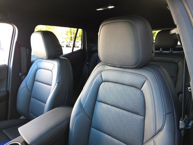 New 2026 Chevrolet Equinox LT w/ Convenience Package II image 25
