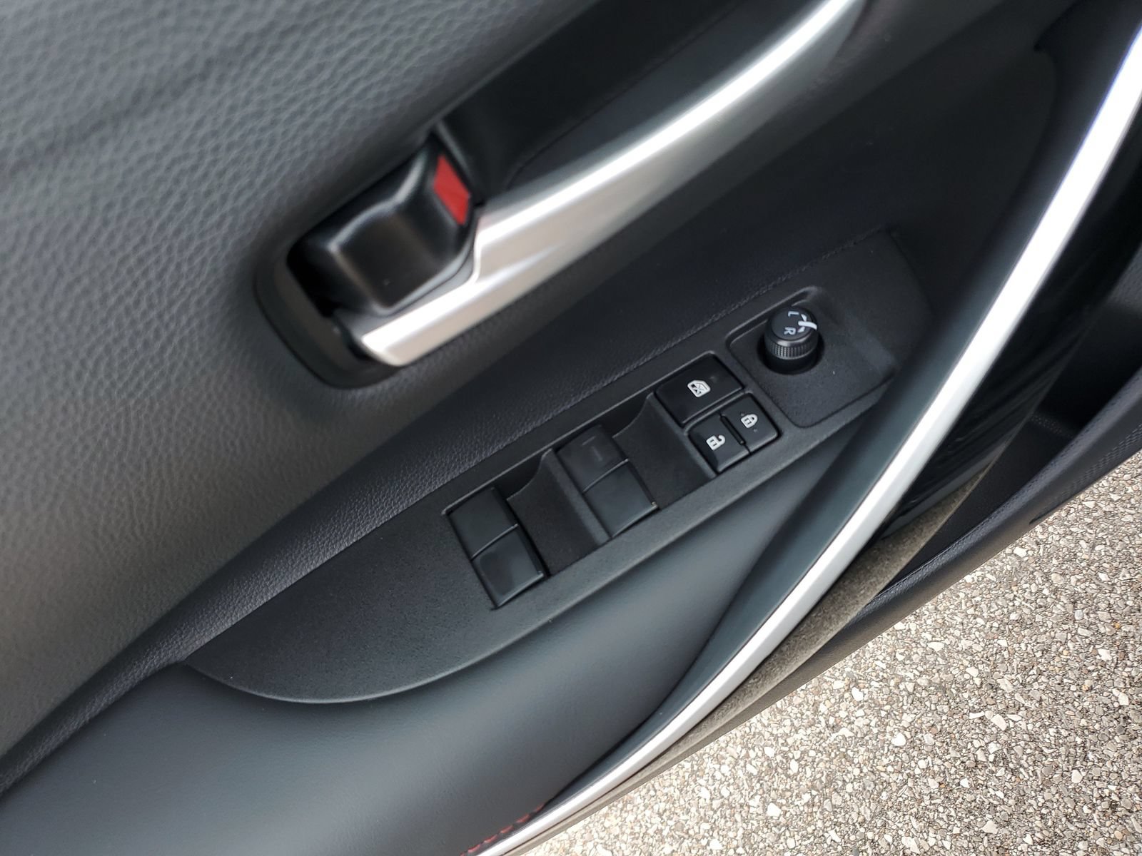 New 2026 Toyota Corolla XSE FWD image 22
