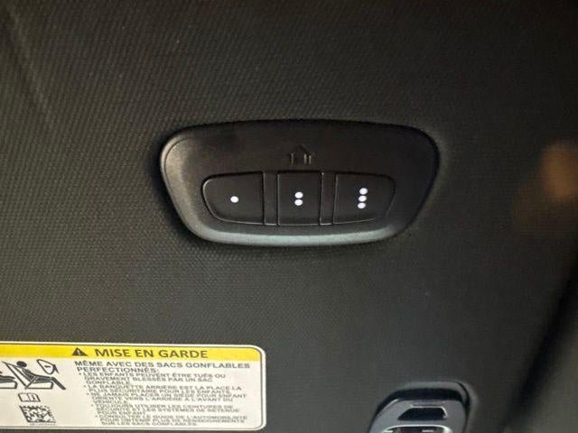 Used 2022 RAM 1500 Big Horn AWD/4WD image 23