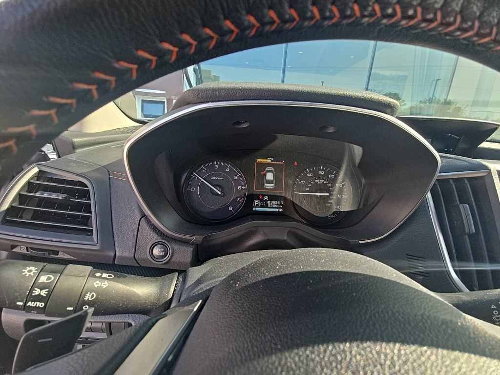Used 2021 Subaru Crosstrek 2.0i Premium w/ Popular Package #4 AWD/4WD image 8