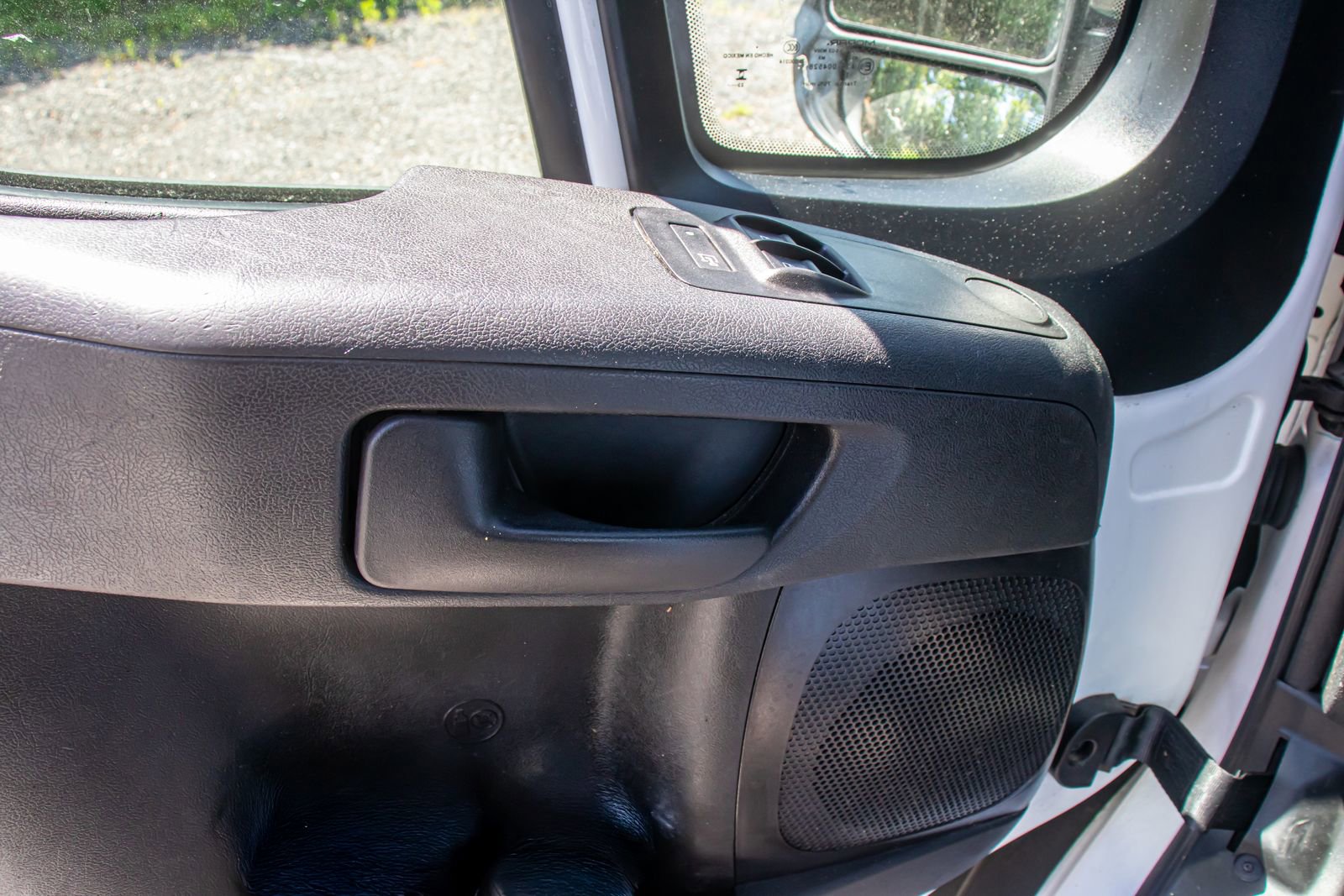 Used 2023 RAM ProMaster 2500 FWD image 22