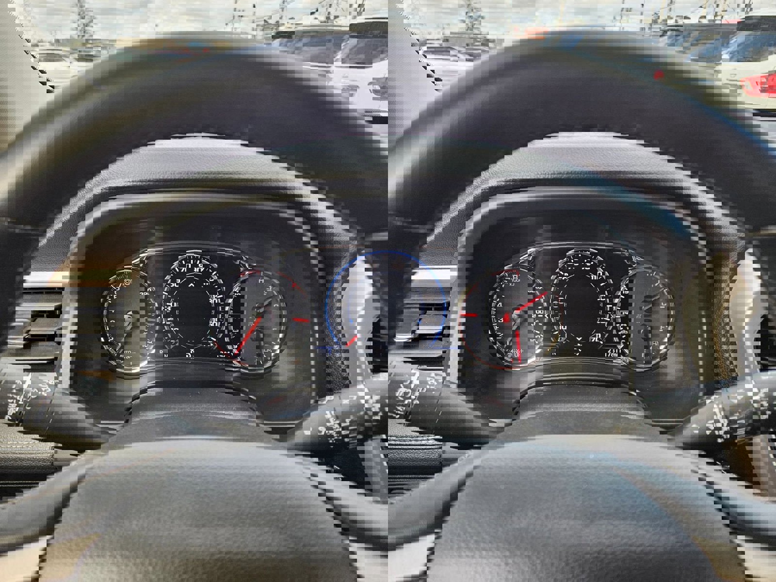 Used 2023 GMC Acadia Denali image 22