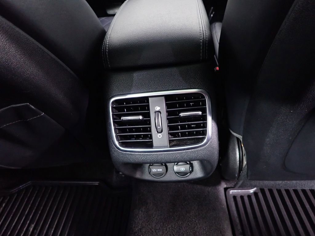 Used 2018 Kia Optima SX w/ Technology Package image 42