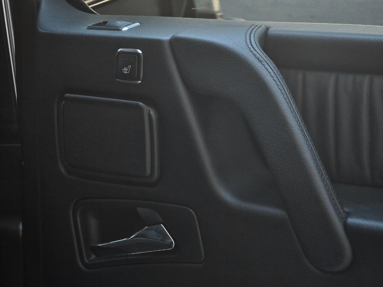Used 2013 Mercedes-Benz G 63 AMG 4MATIC image 87