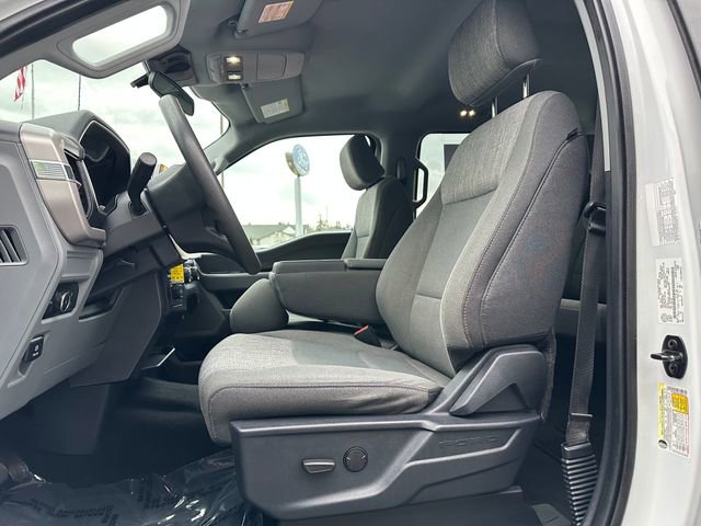 Used 2023 Ford F150 XLT w/ Trailer Tow Package image 11