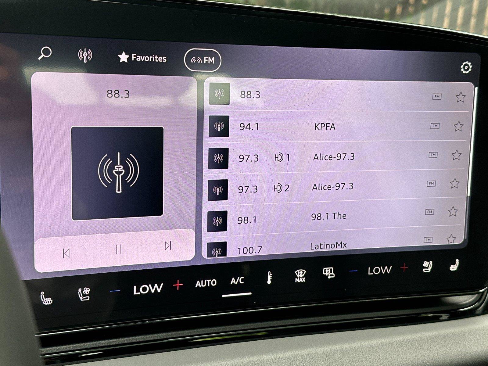 New 2027 Audi A6 e-tron Premium Plus AWD/4WD image 16