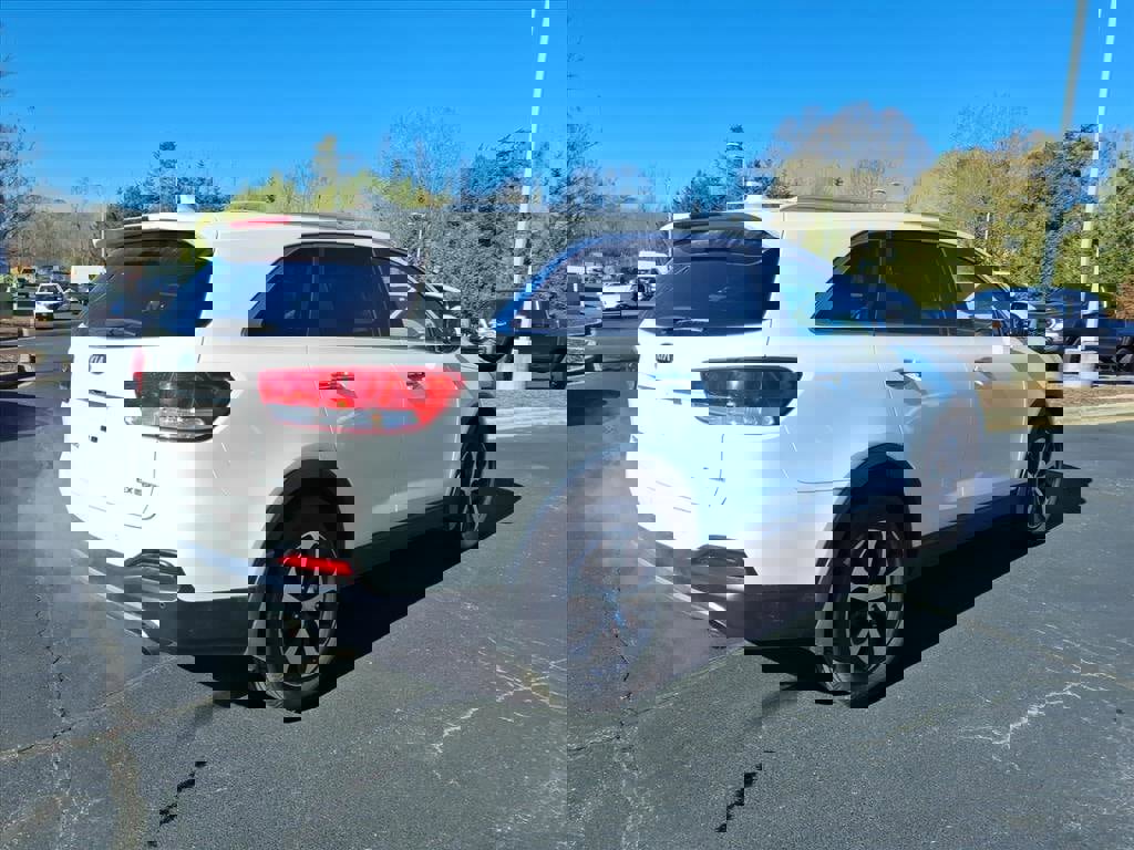 Used 2016 Kia Sorento EX w/ EX Premium Package image 26