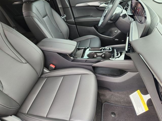 New 2026 Buick Envision Preferred AWD/4WD image 13