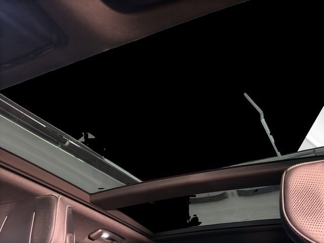 Used 2024 Cadillac Lyriq Luxury w/ LPO, Floor Liner Package image 17