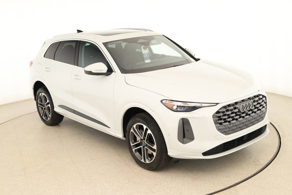 New 2025 Audi Q5 Premium image 30