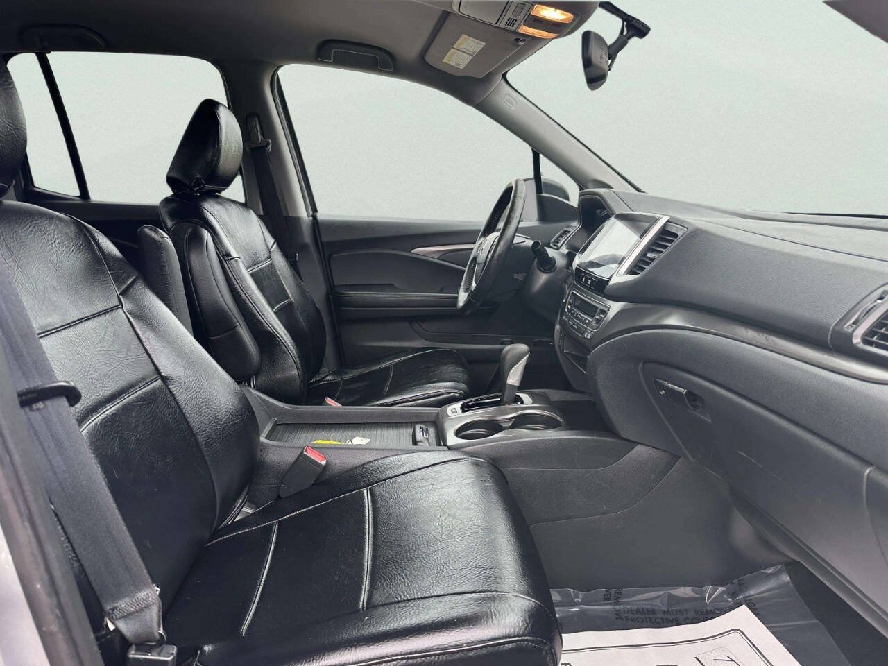Used 2017 Honda Ridgeline RTL-T image 20
