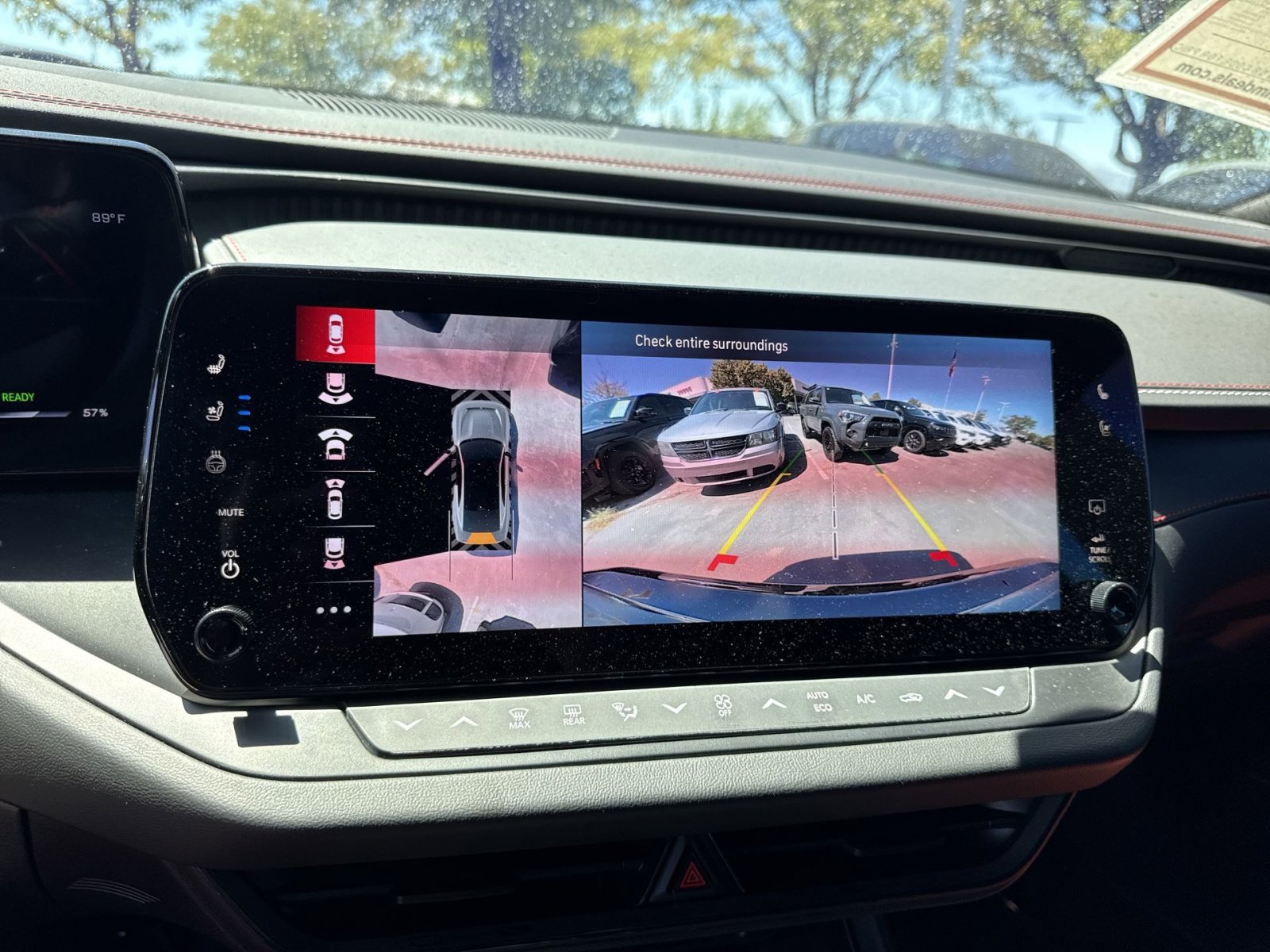 Used 2024 Dodge Charger Scat Pack w/ Plus Group image 24