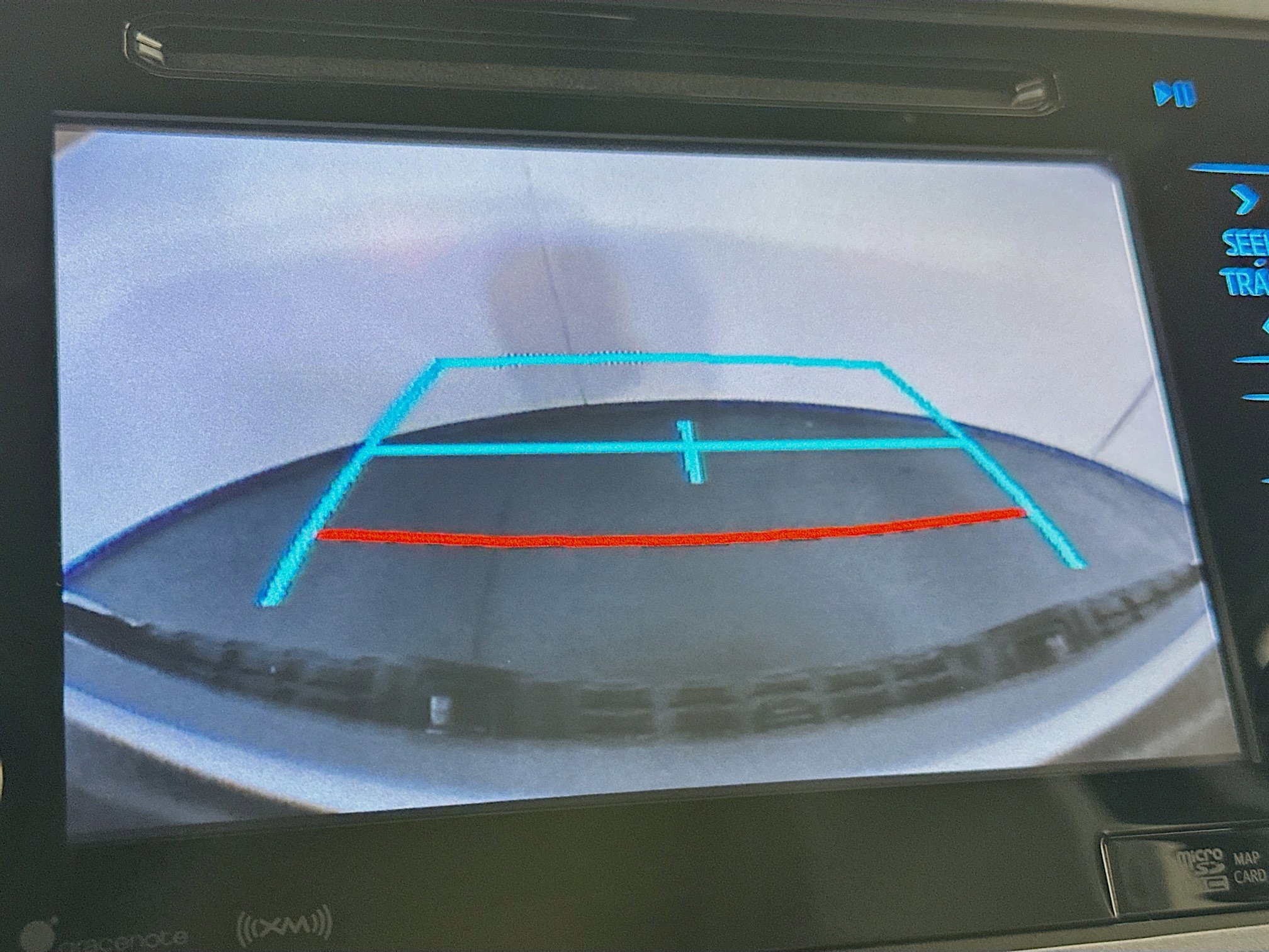 Used 2019 Toyota Tacoma TRD Off-Road w/ Four Season Floor Mat Package image 22