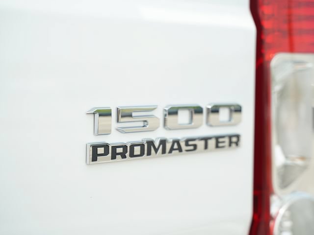 New 2026 RAM ProMaster 1500 w/ Power Group FWD image 37