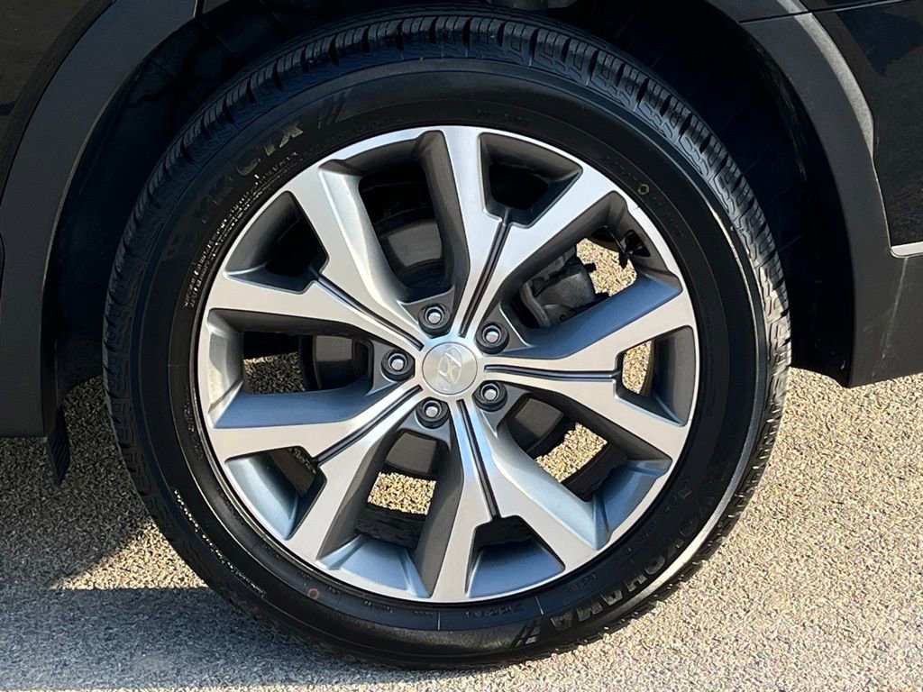 Used 2022 Hyundai Palisade SEL w/ Premium Package AWD/4WD image 34