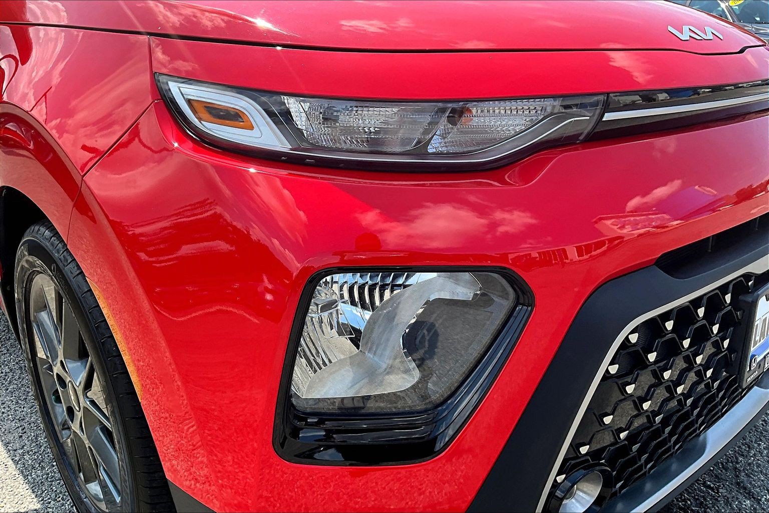 Used 2022 Kia Soul EX FWD image 30
