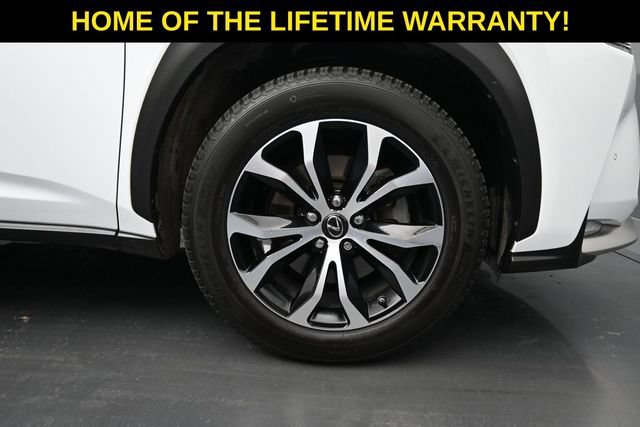 Used 2017 Lexus NX 200t F Sport AWD/4WD image 47
