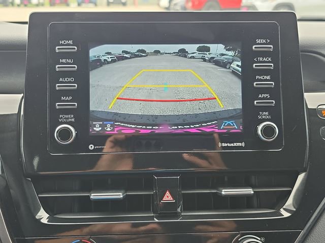 Used 2024 Toyota Camry TRD FWD image 23
