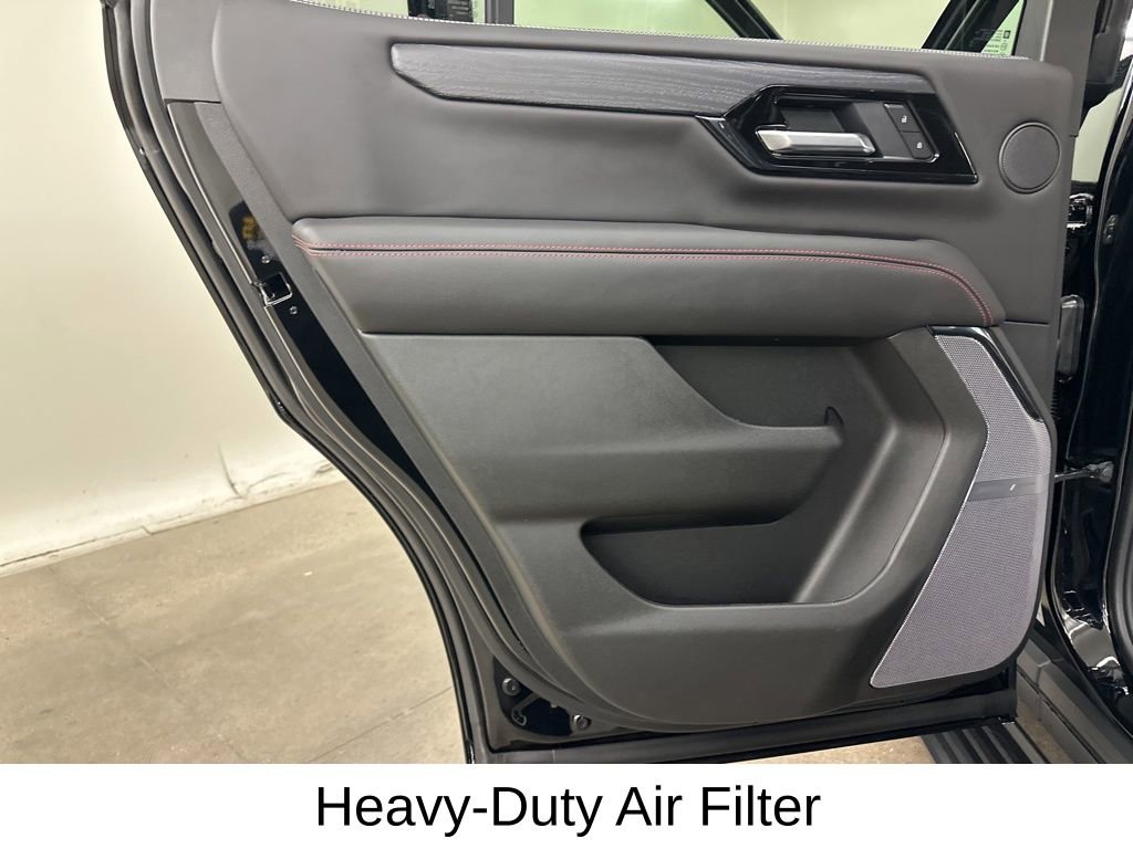 New 2026 GMC Yukon AT4 Ultimate image 27