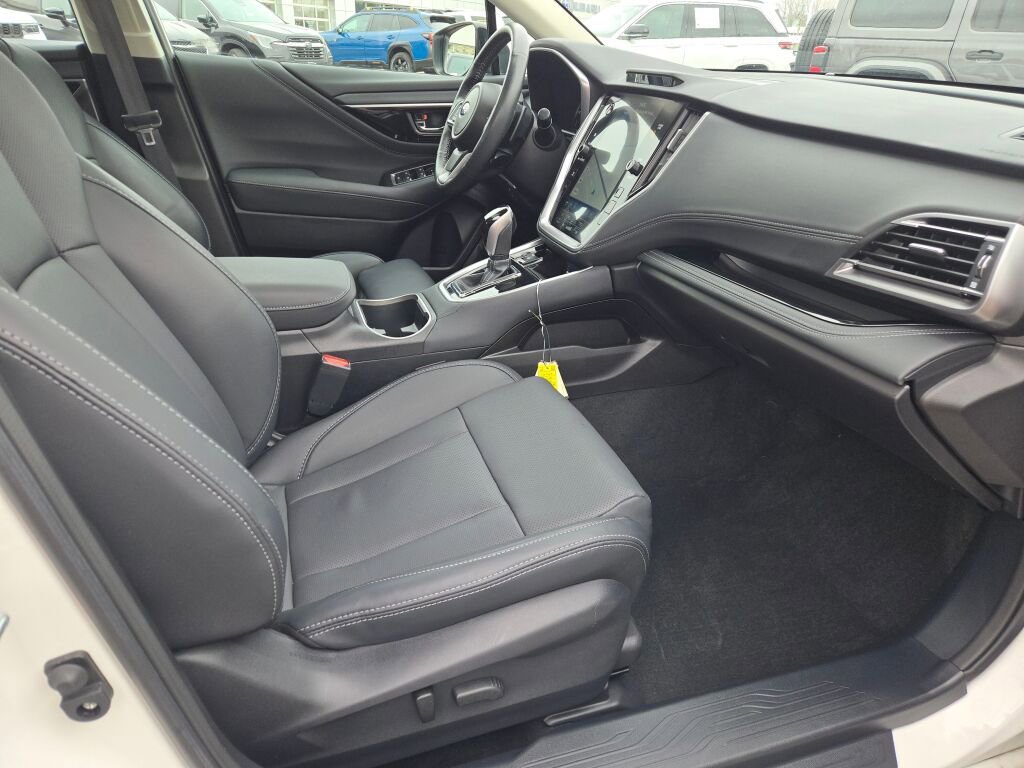 Certified 2023 Subaru Legacy Limited image 7