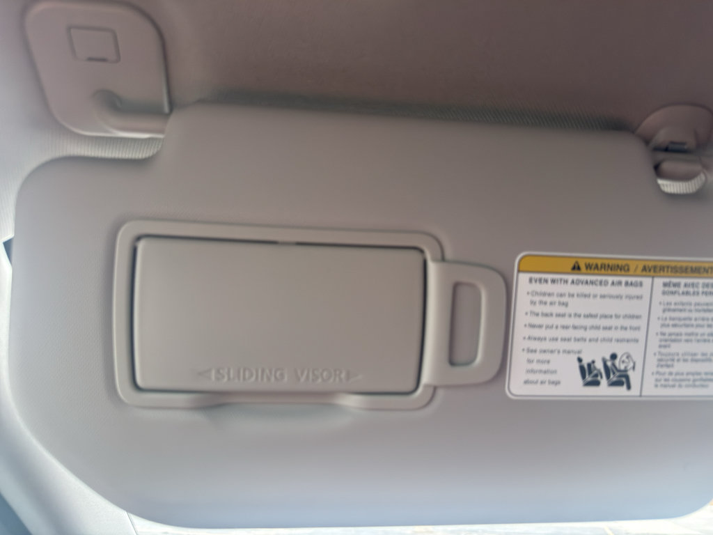 Certified 2023 Nissan Rogue S AWD/4WD image 24