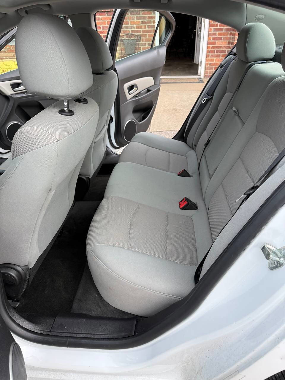 Used 2014 Chevrolet Cruze LT w/ All-Star Edition image 12