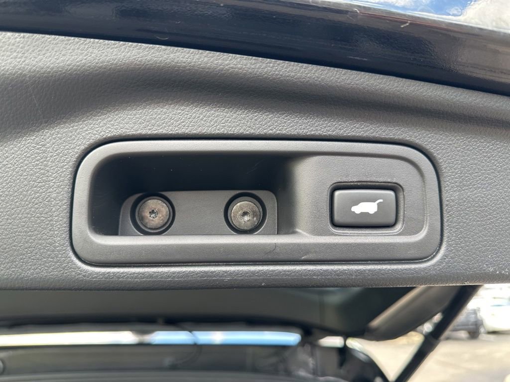 Used 2021 Honda Pilot Black Edition image 12