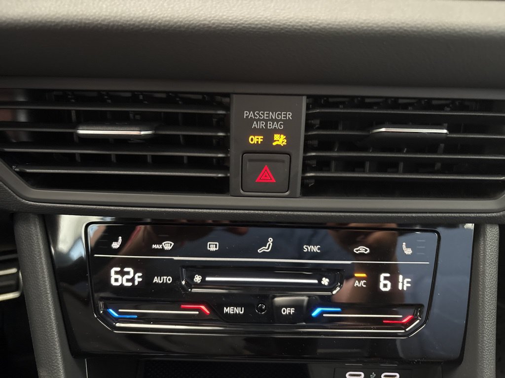 Certified 2026 Volkswagen Jetta Sport FWD image 20