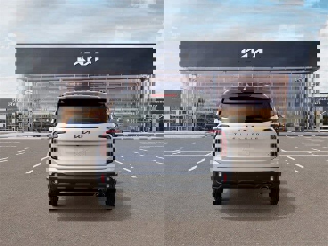 New 2025 Kia Telluride SX X-Line image 5
