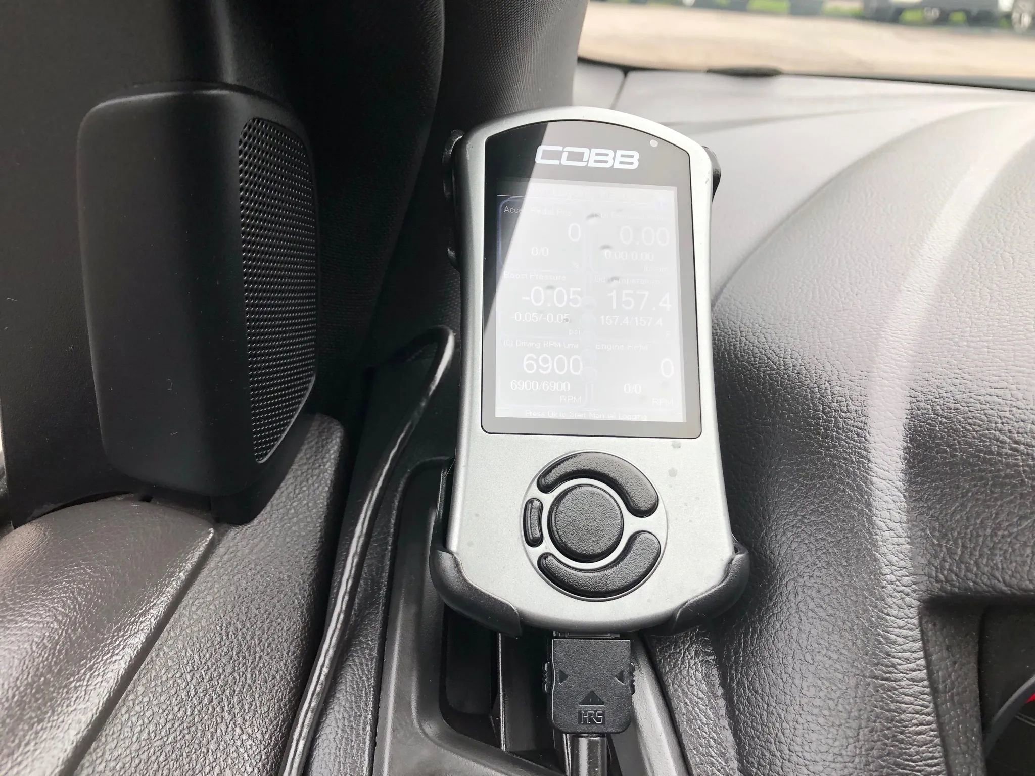 Used 2015 Ford Focus ST w/ Equipment Group 402A FWD image 32
