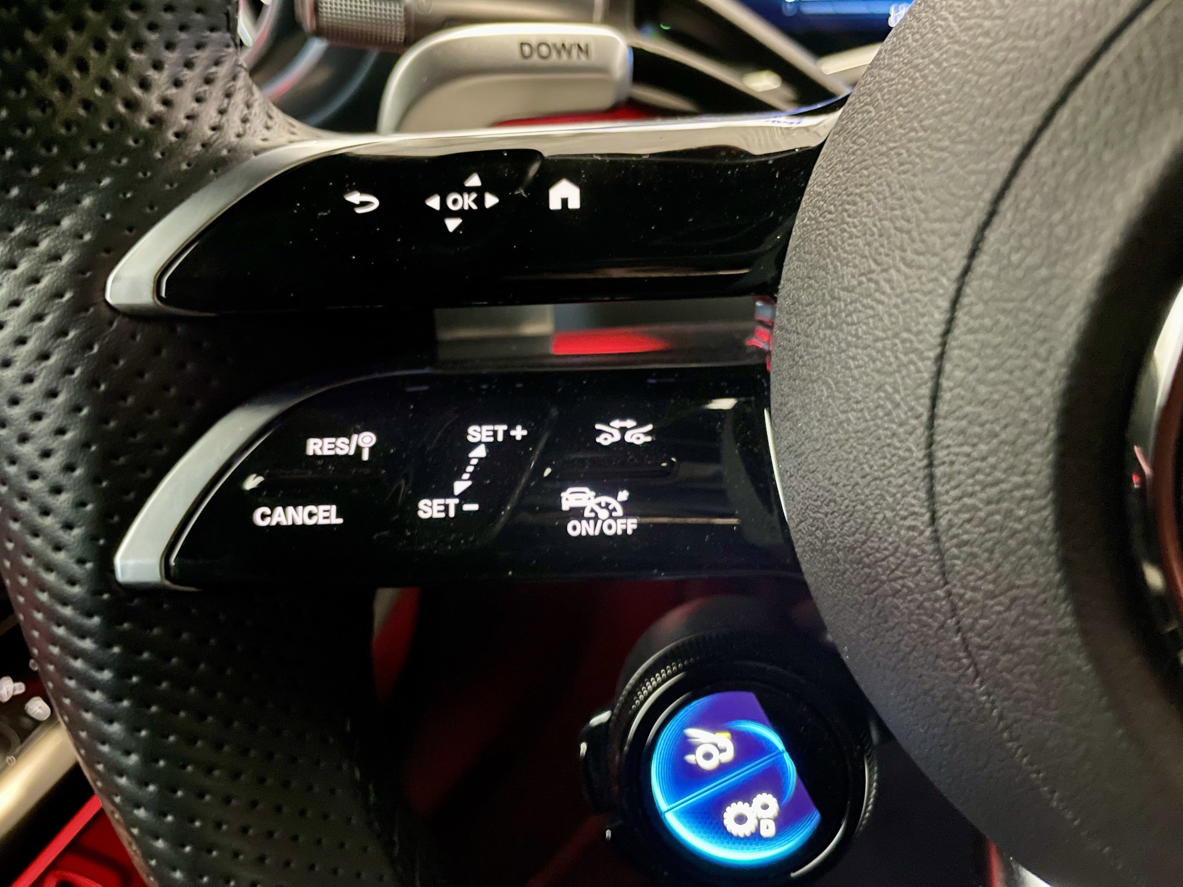 Used 2022 Mercedes-Benz SL 63 AMG AMG SL 63 image 22