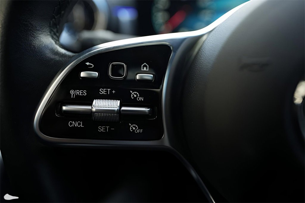 Used 2023 Mercedes-Benz CLA 250 image 43